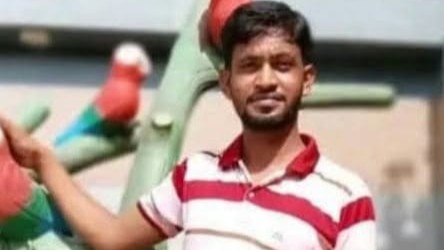 লক্ষ্মীপুরে  জামিনে মুক্তির কয়েক দিন পর যুবকের মরদেহ উদ্ধার